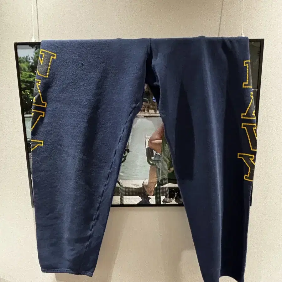 US Army NAVY Pants