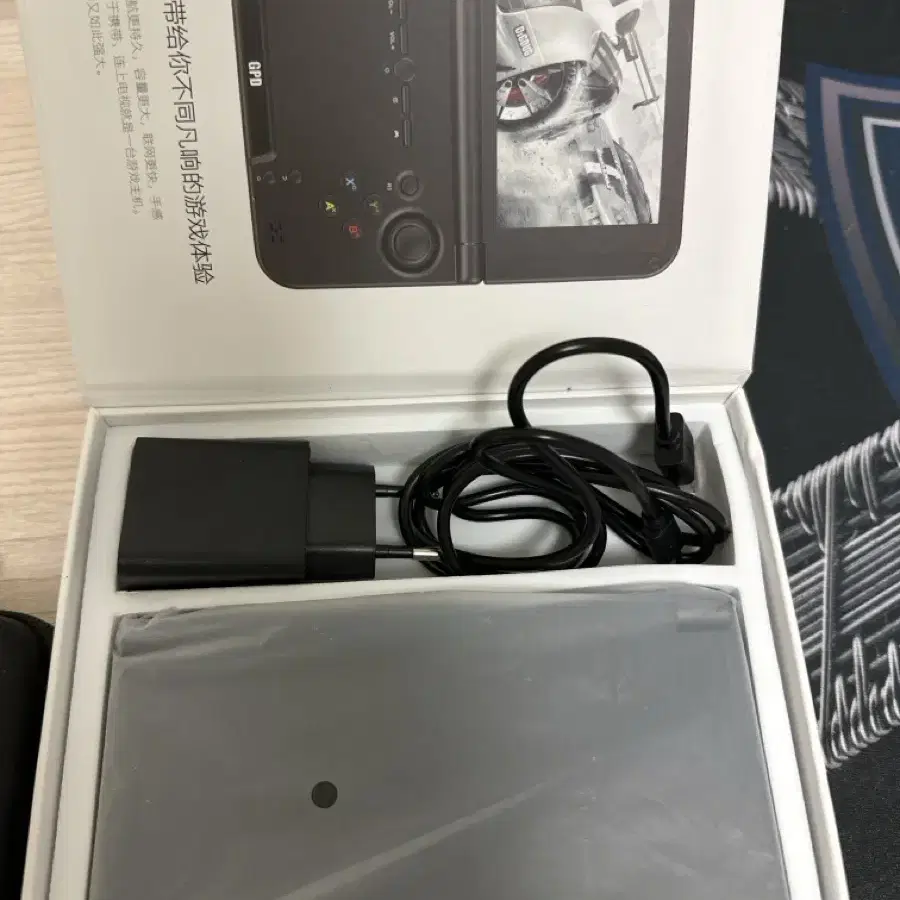 Gpd xd plus 512기가 판매