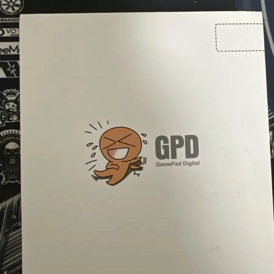 Gpd xd plus 512기가 판매