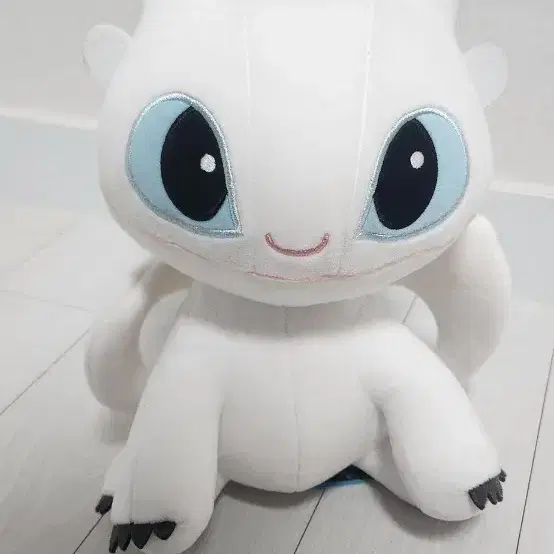 드래곤길들이기 라이트퓨리 인형 28cm