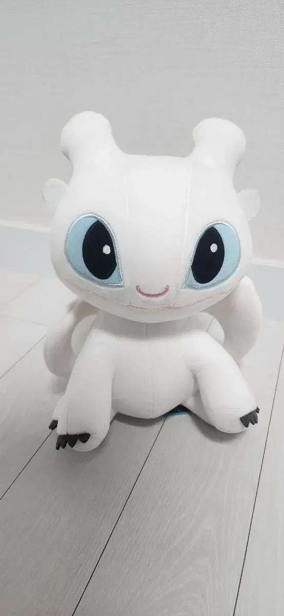 드래곤길들이기 라이트퓨리 인형 28cm