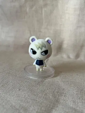 모여봐요 동물의 숲 친구들 준