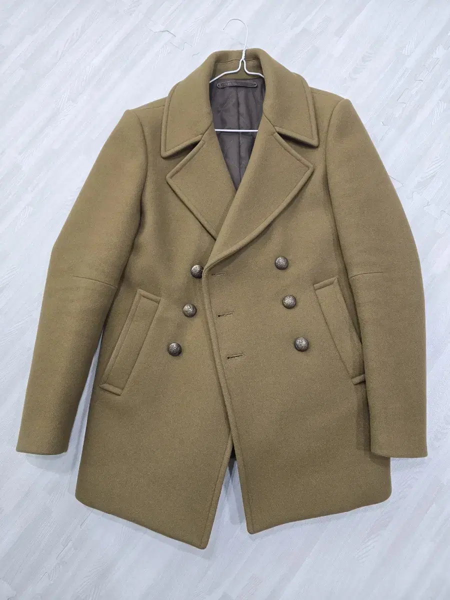 Time Homme Genuine) Winter Men's Coat Grade A to sell.