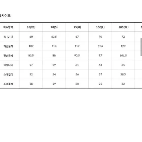 노스페이스 익스플로어 후드티 100 사이즈