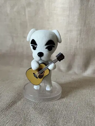 모여봐요 동물의 숲 토닥토닥토닥 토타케케