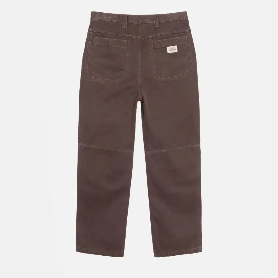 스투시 TREKKING PANT 팬츠