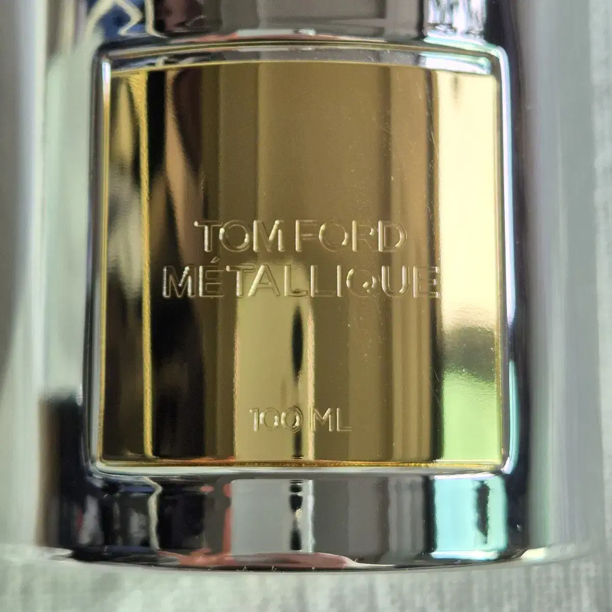 톰포드 메탈리크 Tom Ford Metallique EDP 100ml