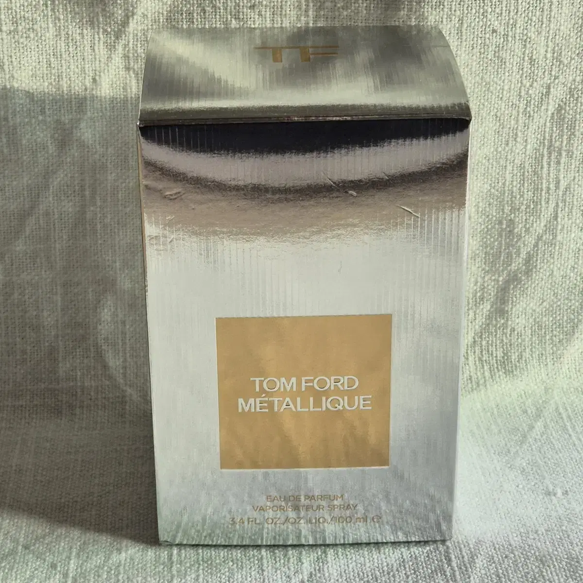 톰포드 메탈리크 Tom Ford Metallique EDP 100ml