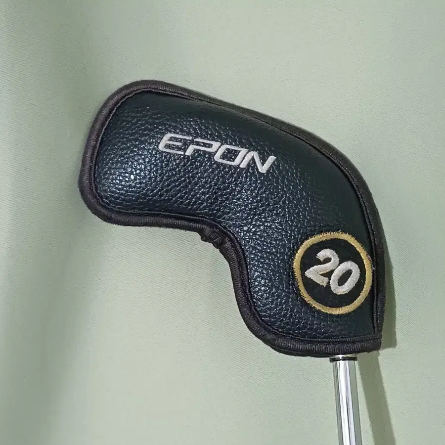 [명품 그 자체] 드라이빙 아이언 EPON(에폰) AF903 (20도)