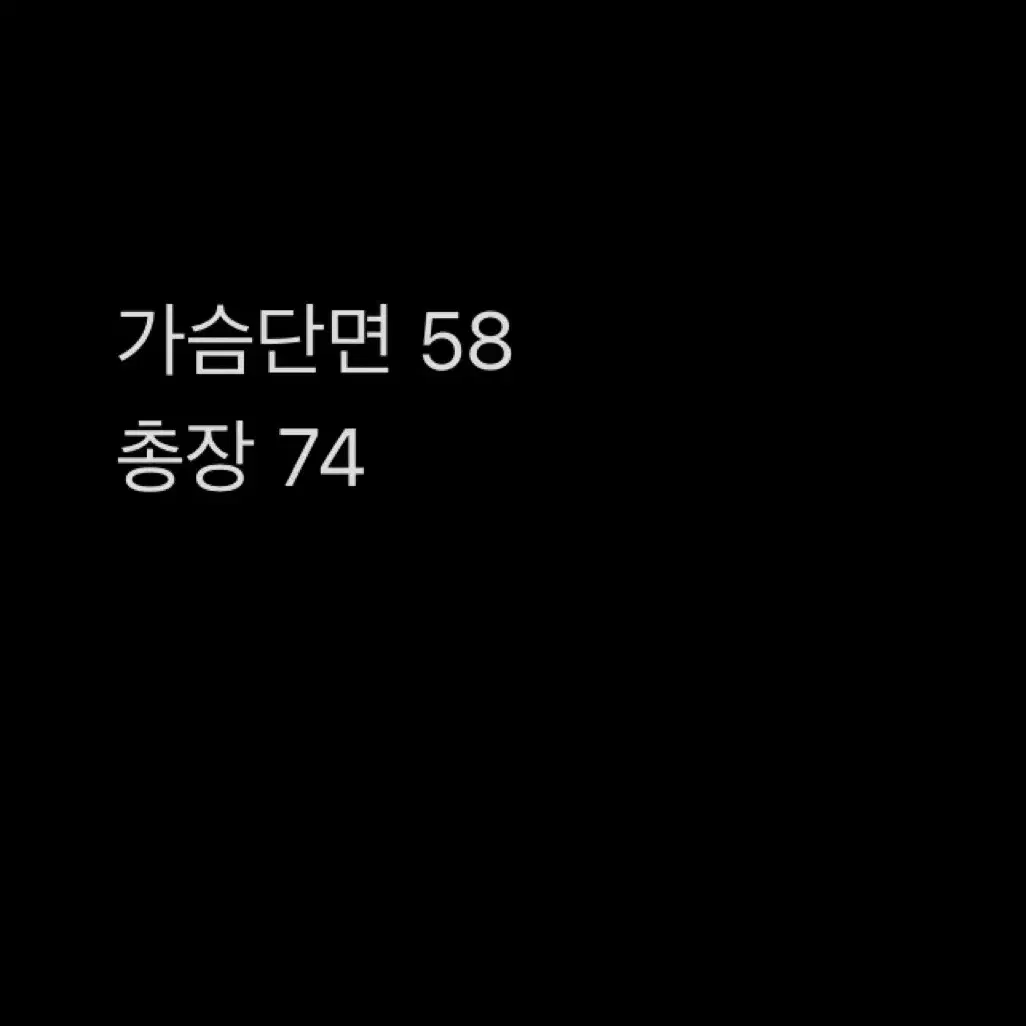 빈폴 바람막이 집업 95