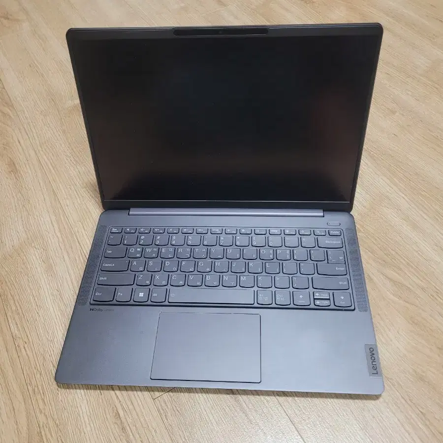 레노버 노트북 ideapad slim Pro5(메인보드 교체)