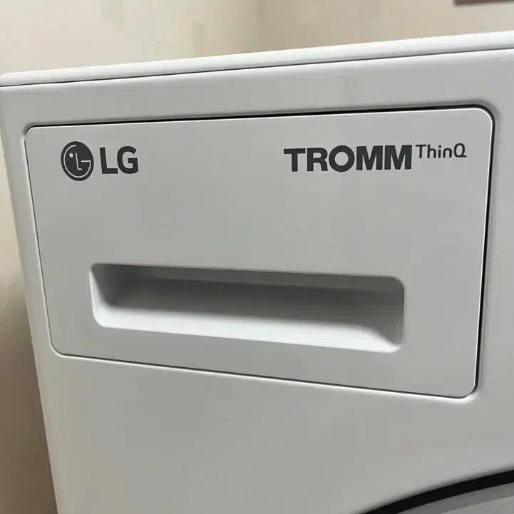 대전중고건조기 LG 트롬건조기 20KG 상태 초 S급 제품판매합니다