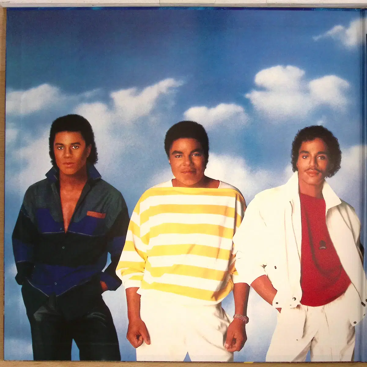 Jacksons - Victory