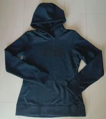 노스페이스 후드 부착 후드티