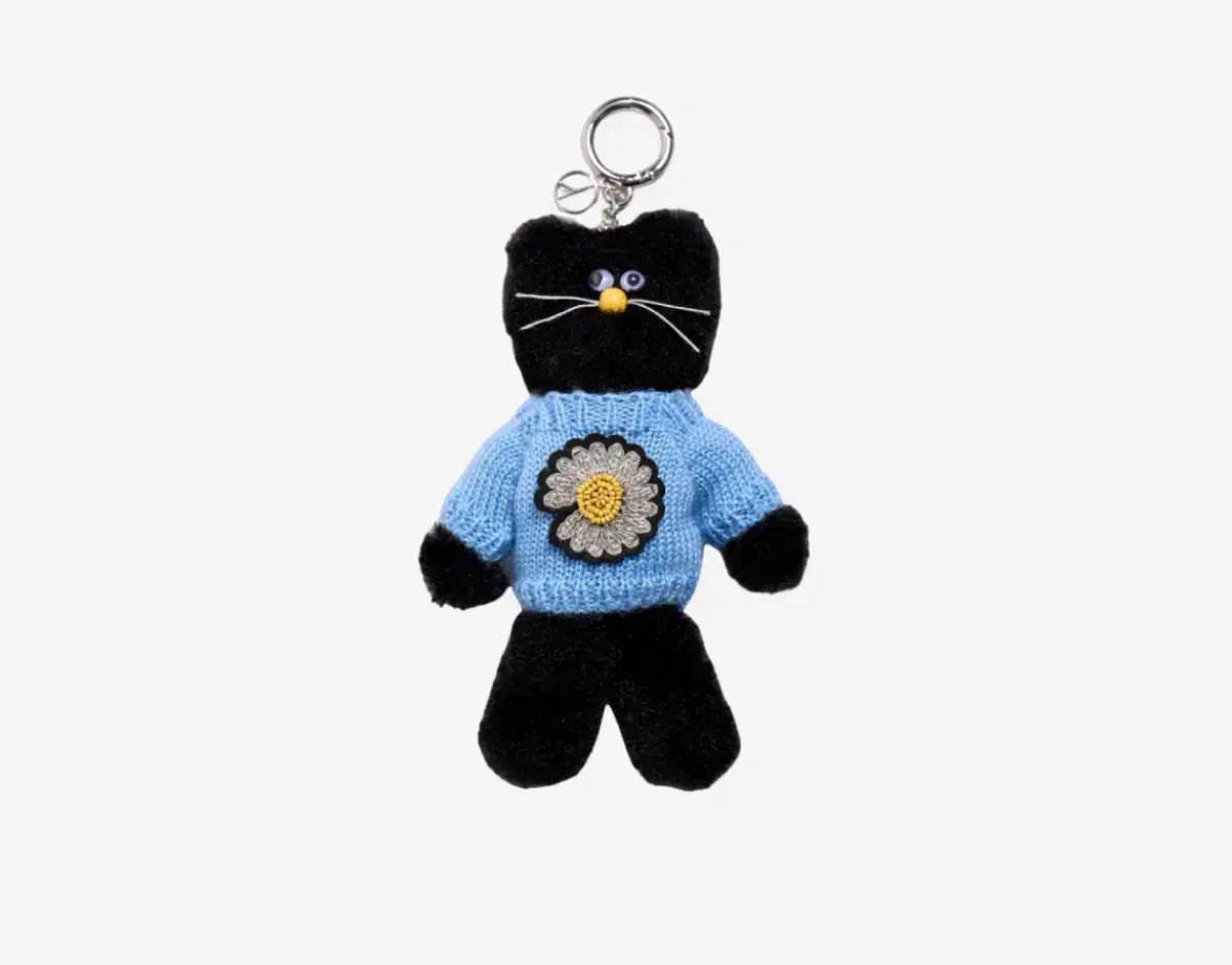 Mo Nam Hee x Pimawon Dehee Plush keyring 2 x Gift Bag