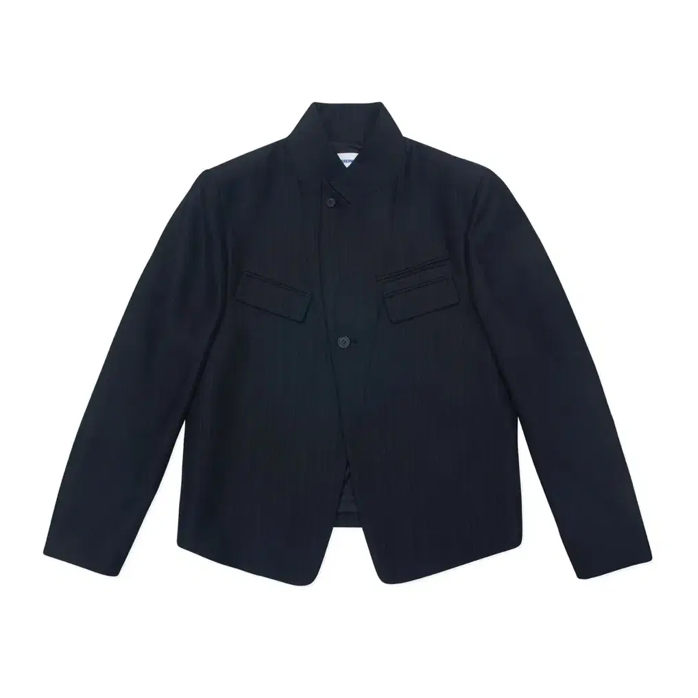 아더에러 24ss Vassi blazer Noir XL