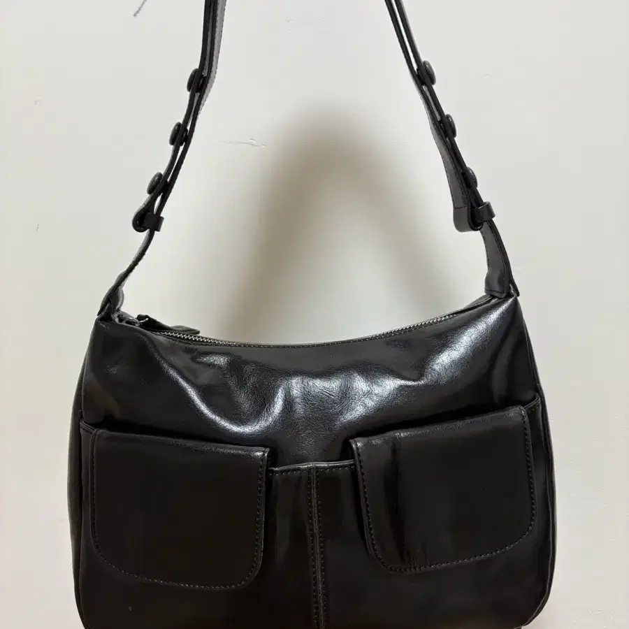 르아보네 가방 YVONNE BAG_BLACK