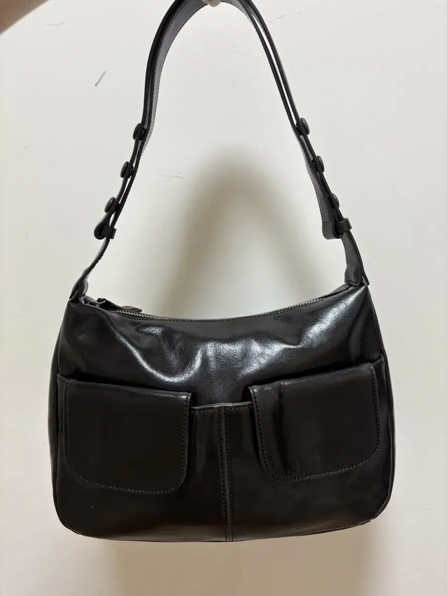 르아보네 가방 YVONNE BAG_BLACK