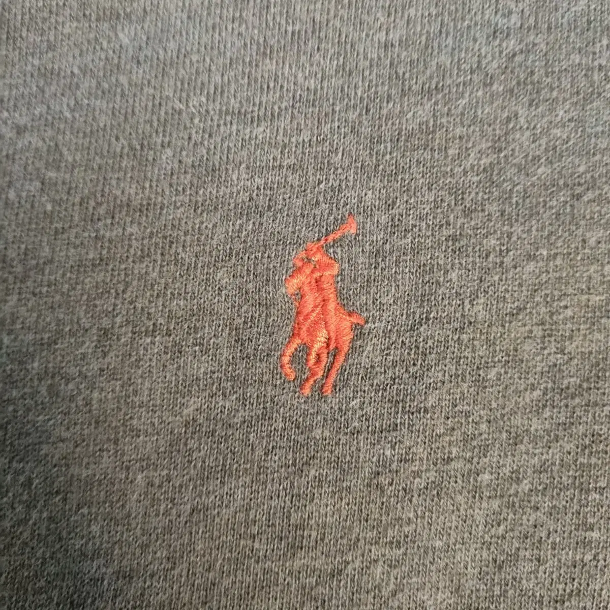 POLO RALPH LAUREN 폴로 보이즈 후드집업