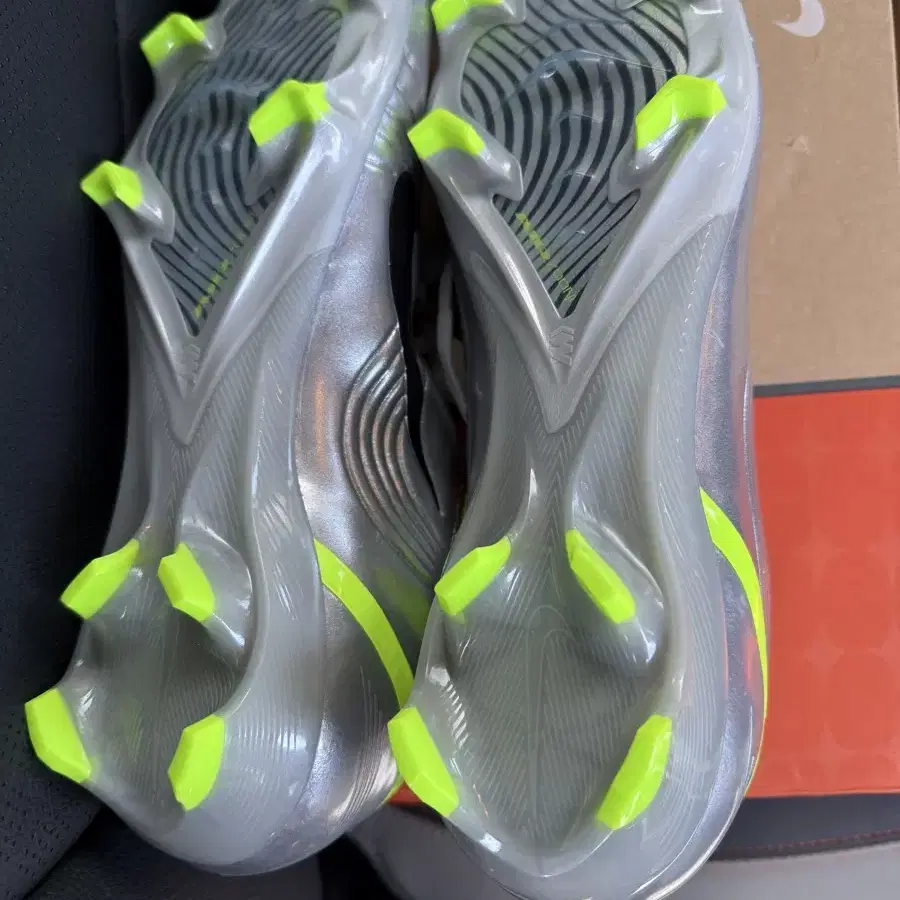 [285] Nike Zoom Mercurial Vapor 1 RGN SE