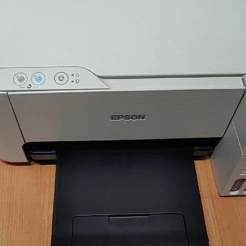 Epson 앱손 정품 무한잉크 프린터 L3106