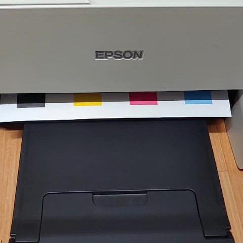 Epson 앱손 정품 무한잉크 프린터 L3106