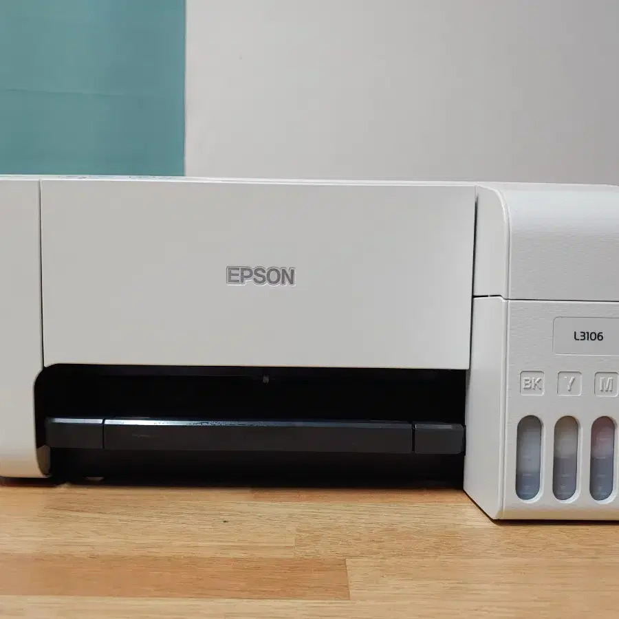 Epson 앱손 정품 무한잉크 프린터 L3106