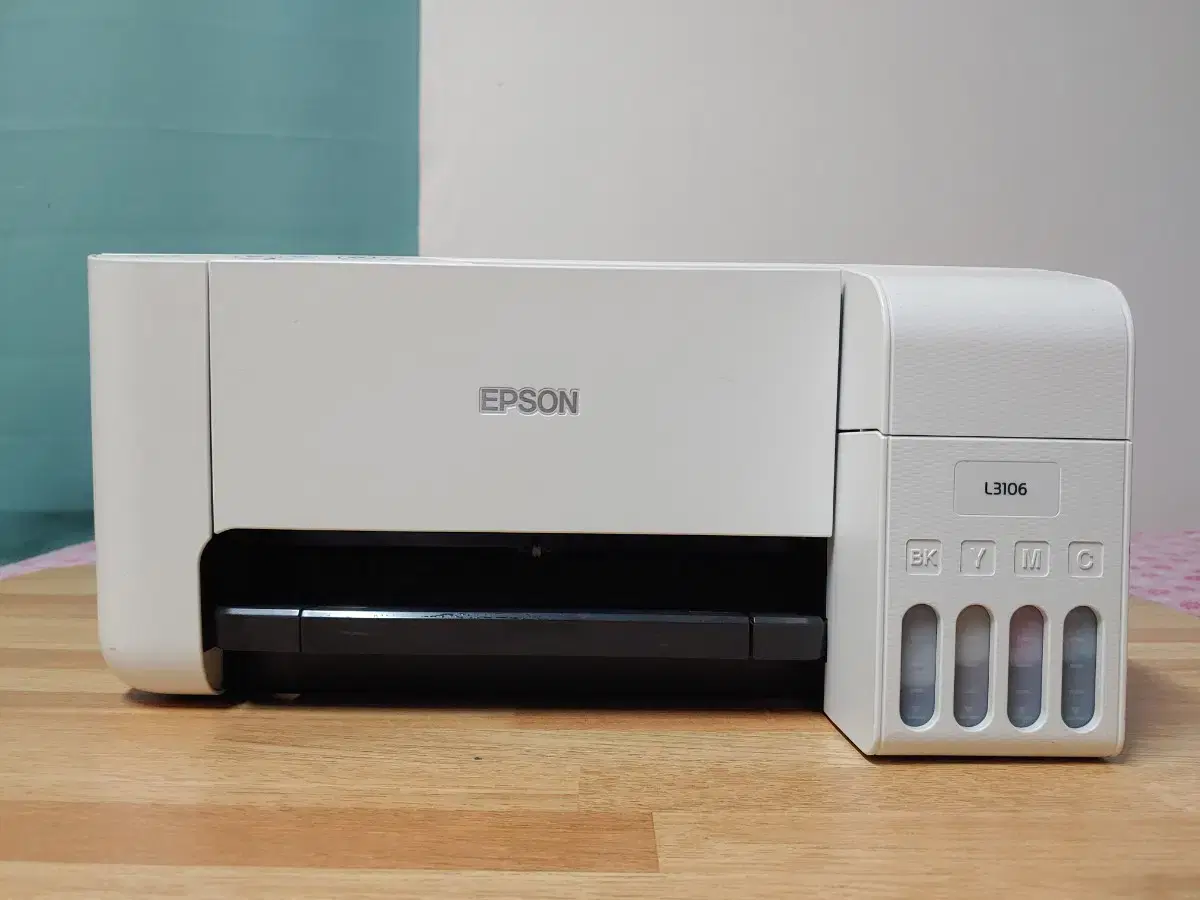 Epson 앱손 정품 무한잉크 프린터 L3106