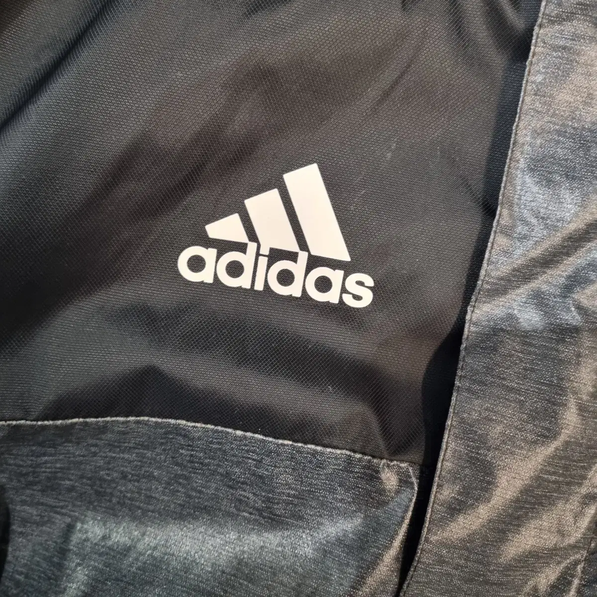 adidas 아디다스 바람막이 점퍼