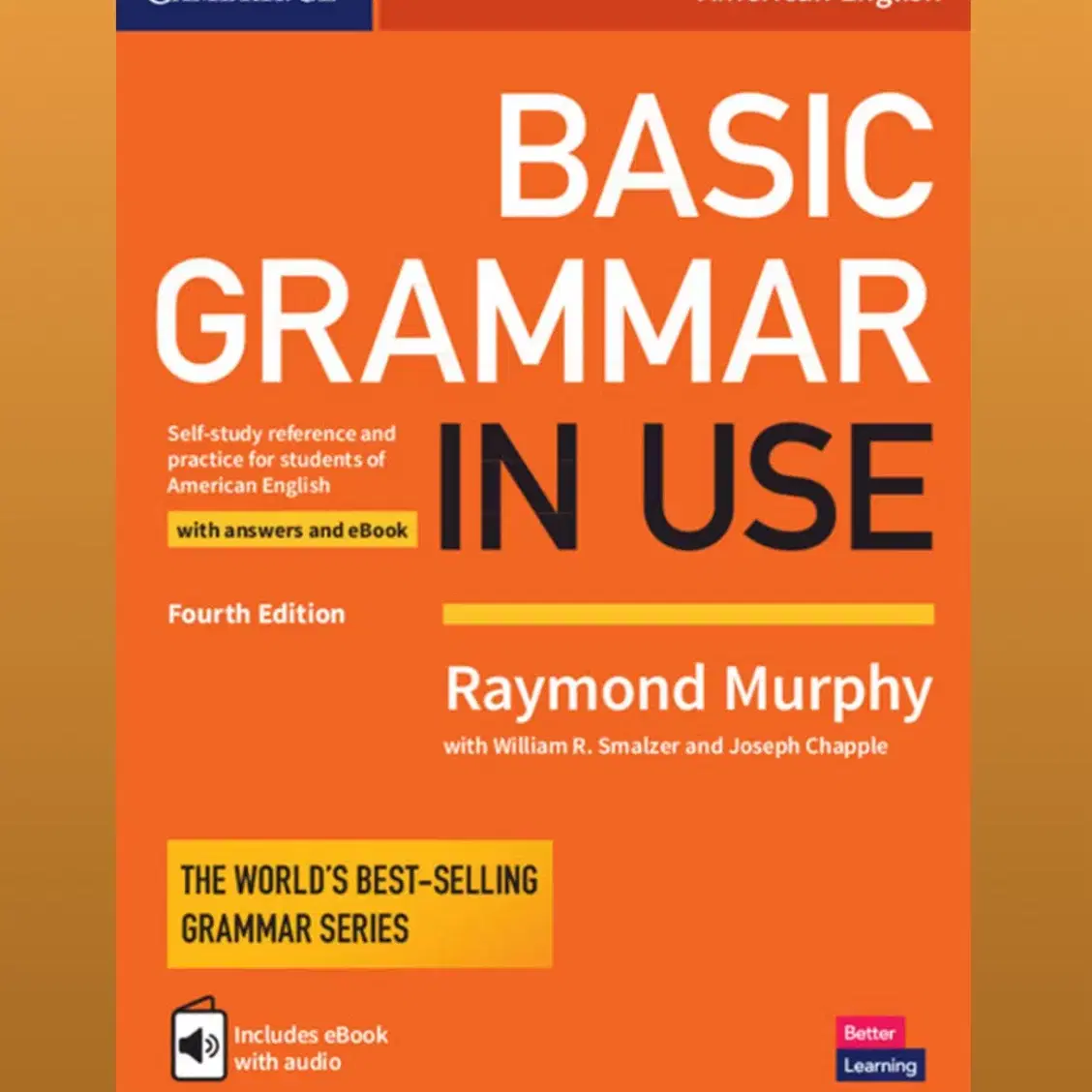 basic grammar in use, e-book포함