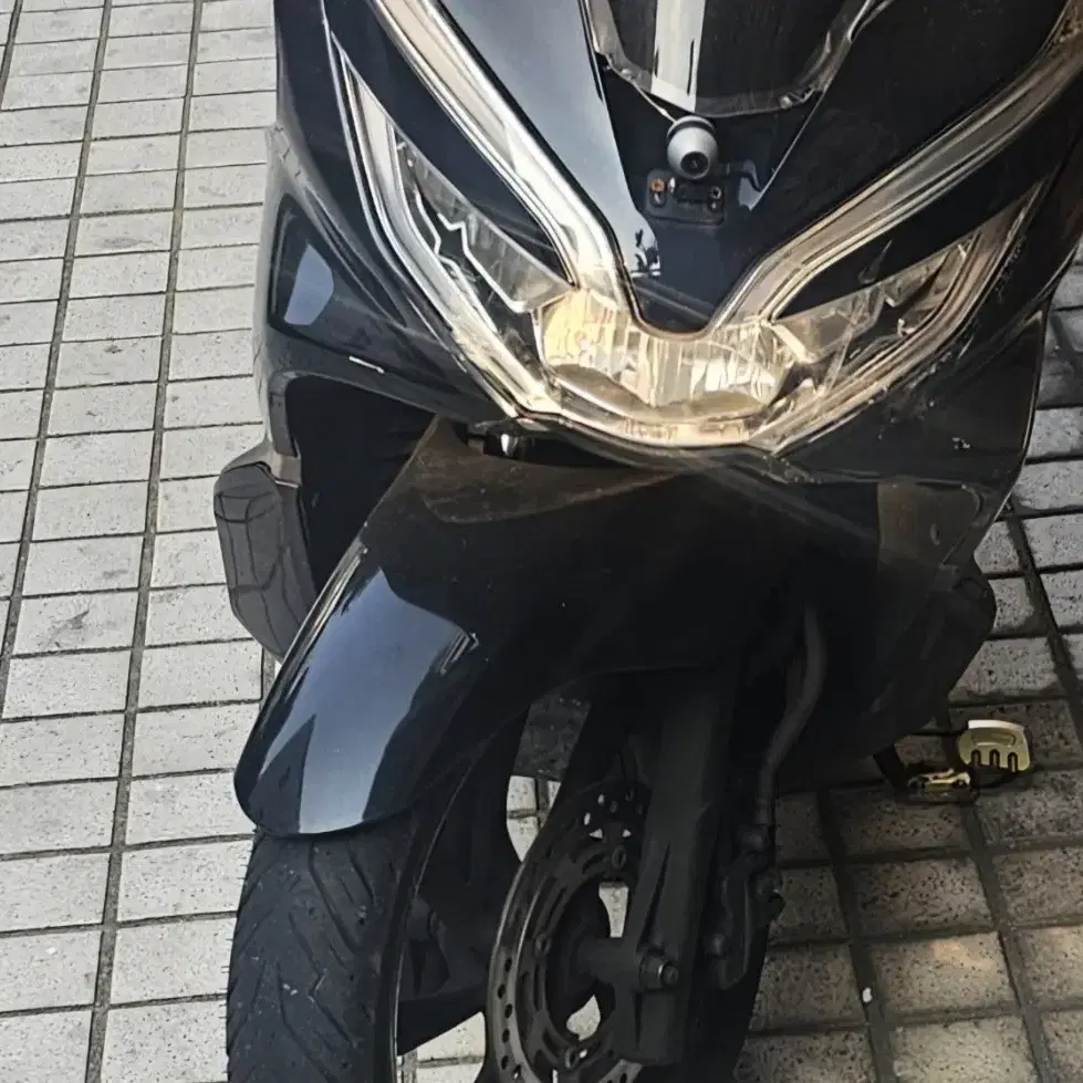 pcx123 20년식 5만km