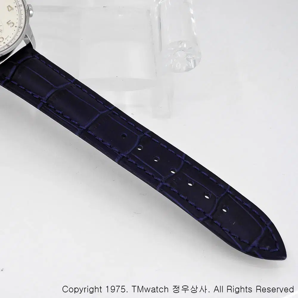 IWC 포르투기저 크로노그래프 41mm IW371604