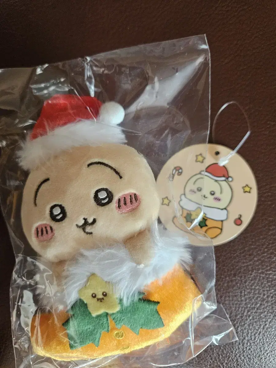 Chiikawa Usagi Ornament Christmas