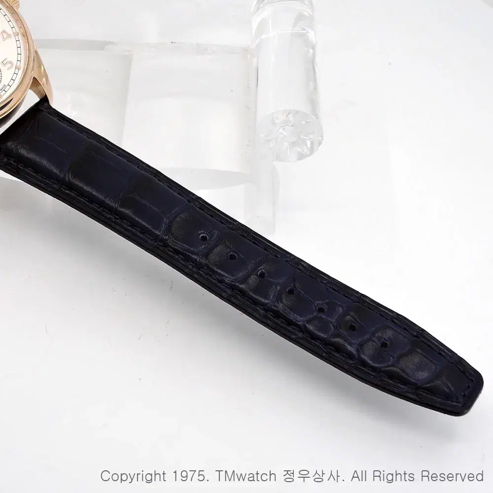 IWC 포르투기저 18K 핑크골드 40mm IW358306