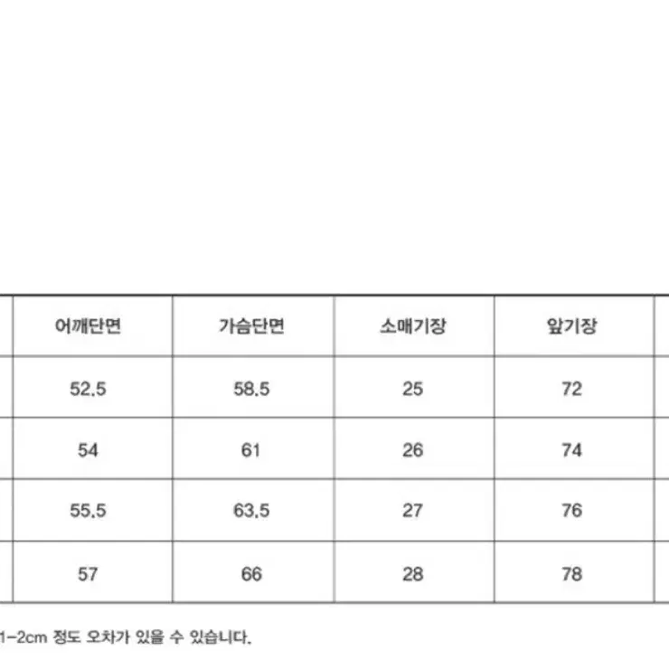 유니온블루 선데이셔츠 네이비 m 거의새것