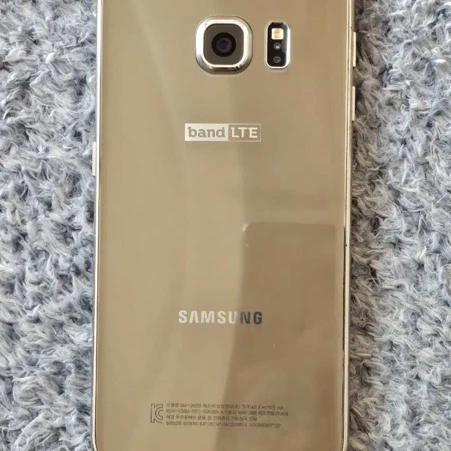 갤럭시 s6 edge  32gb