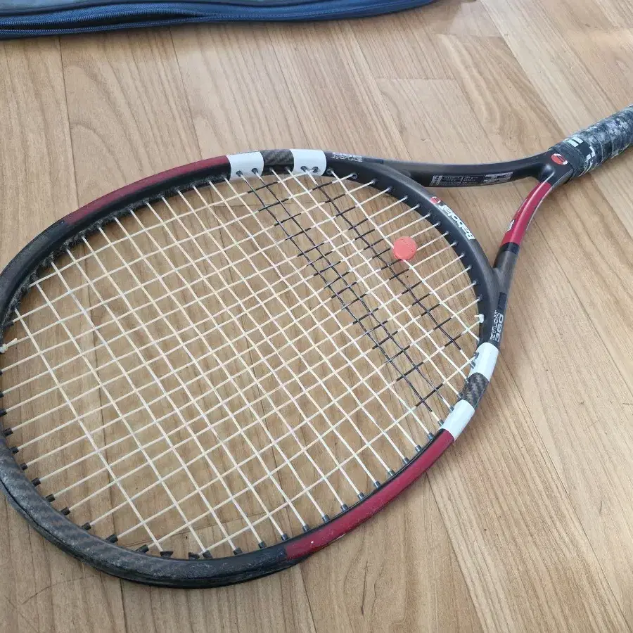 BabolaT 바볼랏 ZYLON 360 테니스라켓