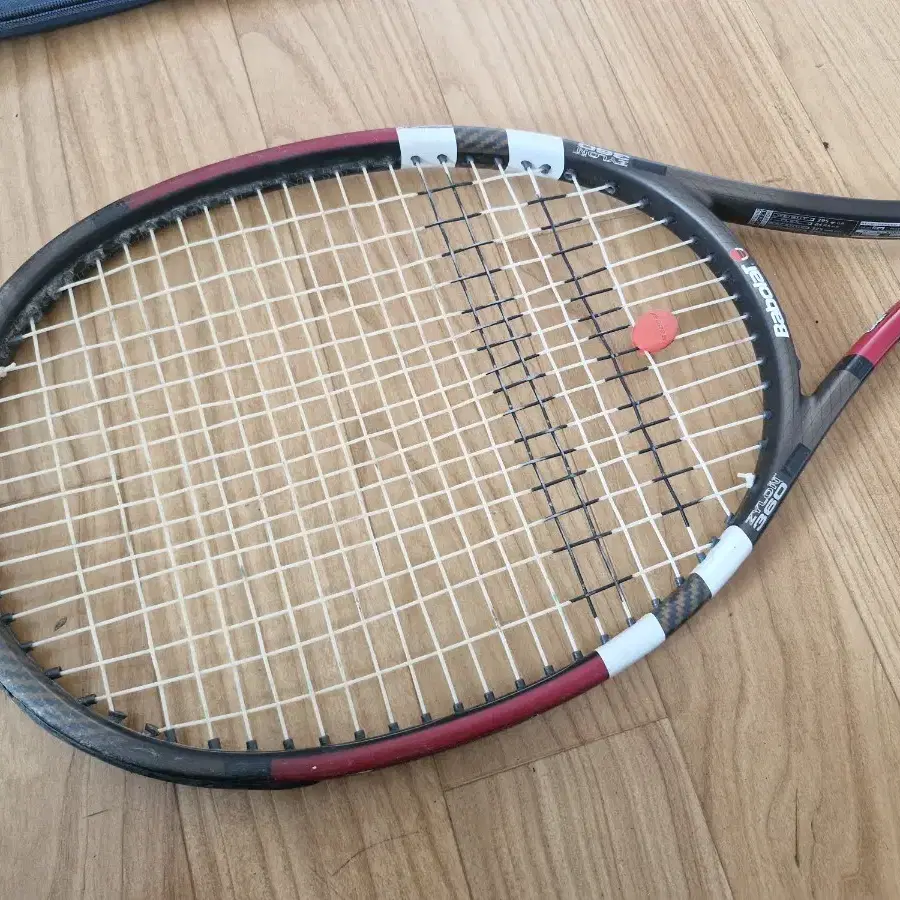 BabolaT 바볼랏 ZYLON 360 테니스라켓