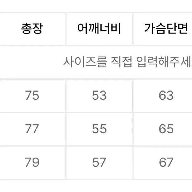 파브레가 메르시 스트라이프 셔츠 다크브라운 2 새상품