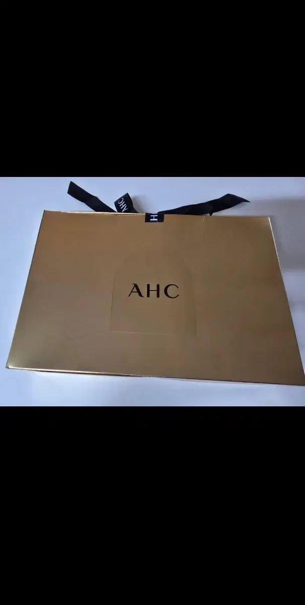 (새상품) ahc아이크림 아이크림 선물세트