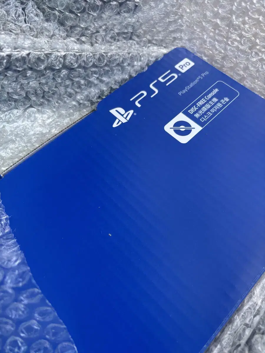 PS5 PRO 플스5 프로 미개봉 새제품 판매해요!