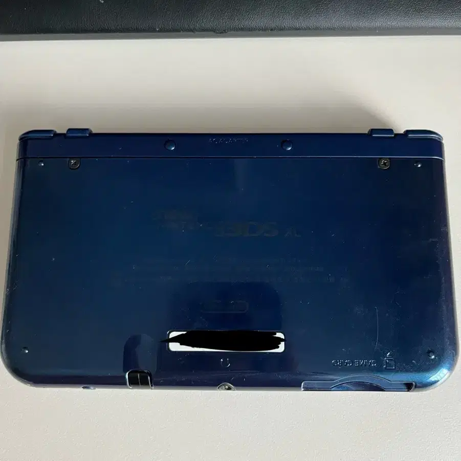 뉴 닌텐도 3ds XL 뉴큰다수 상단ips A급 판매