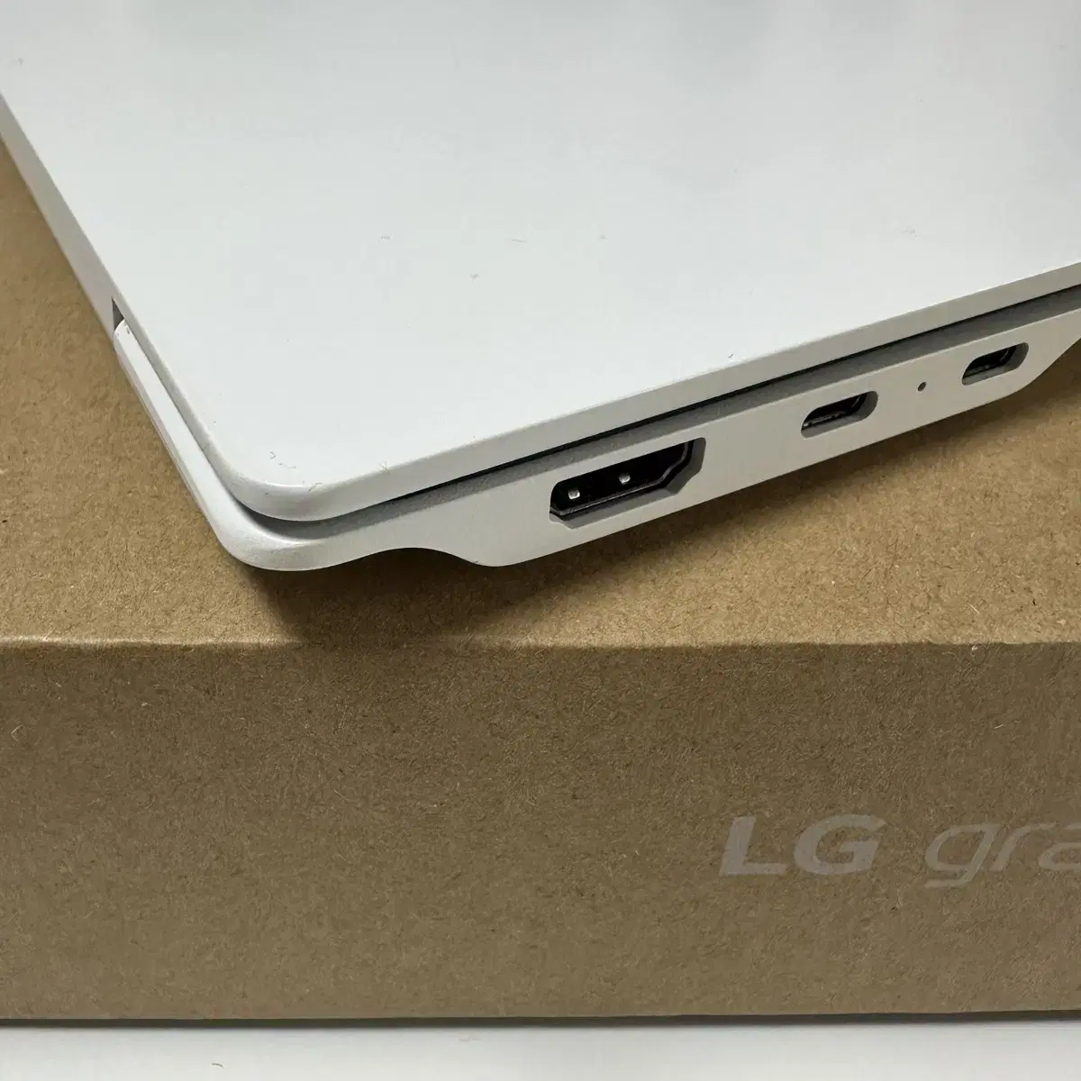 LG gram Pro 16 울트라5 팝니다