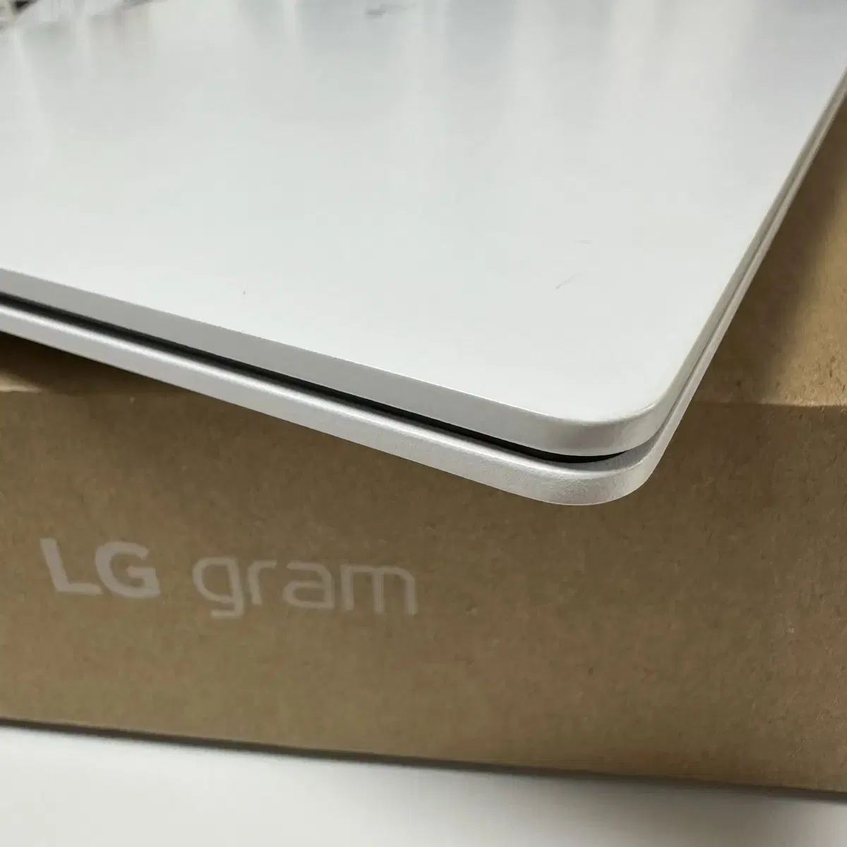 LG gram Pro 16 울트라5 팝니다