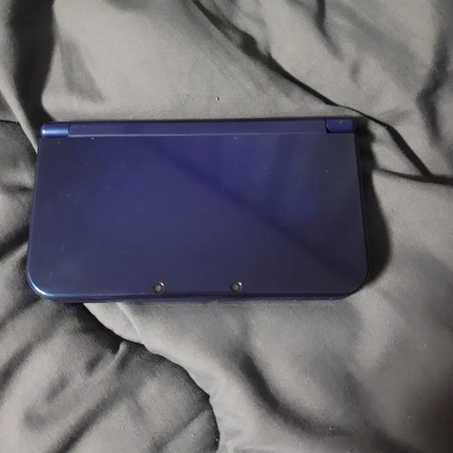 닌텐도 3ds xl 본체 팔아용