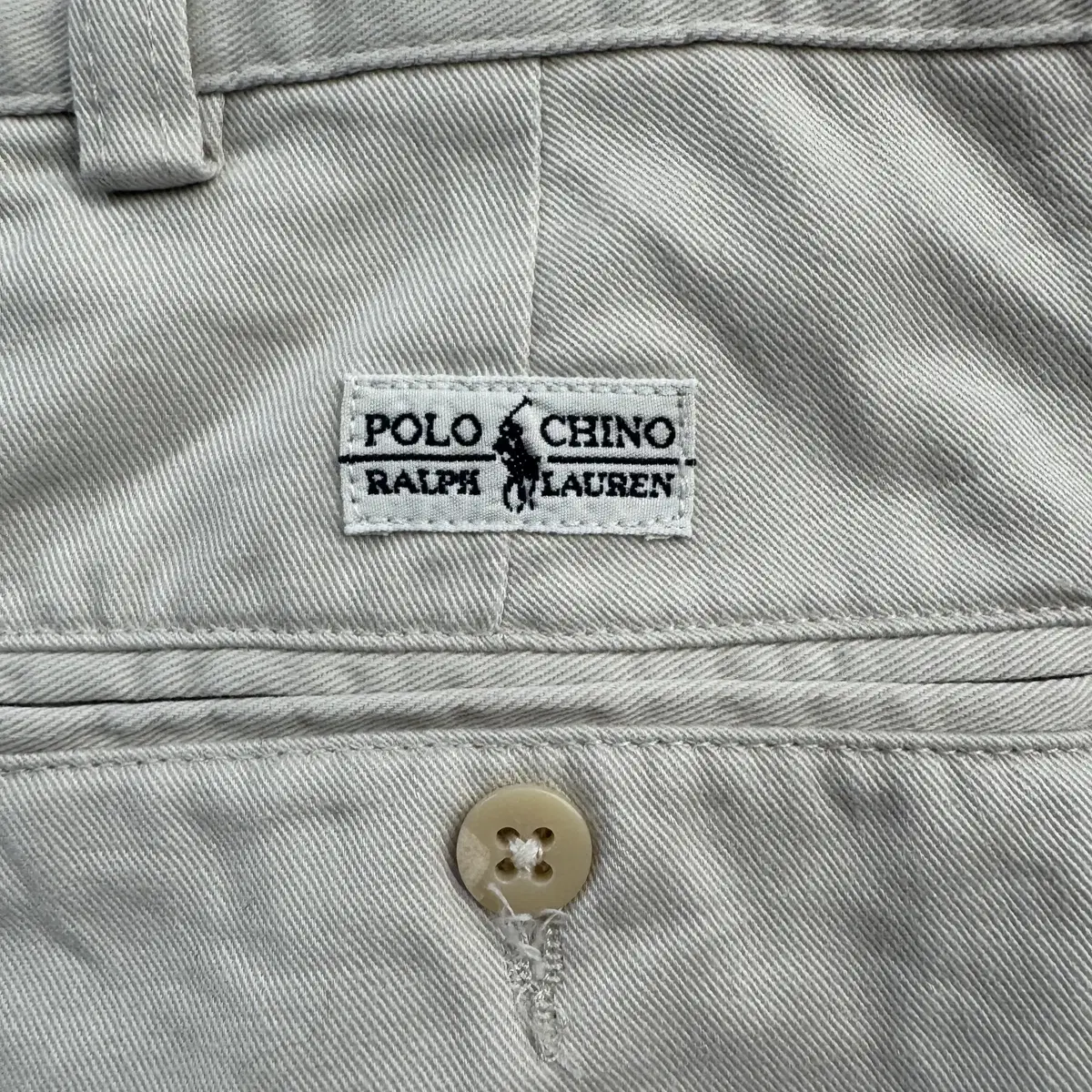 POLO RALPHLAUREN 일본빈티지 반바지 폴로 랄프로렌버뮤다팬츠