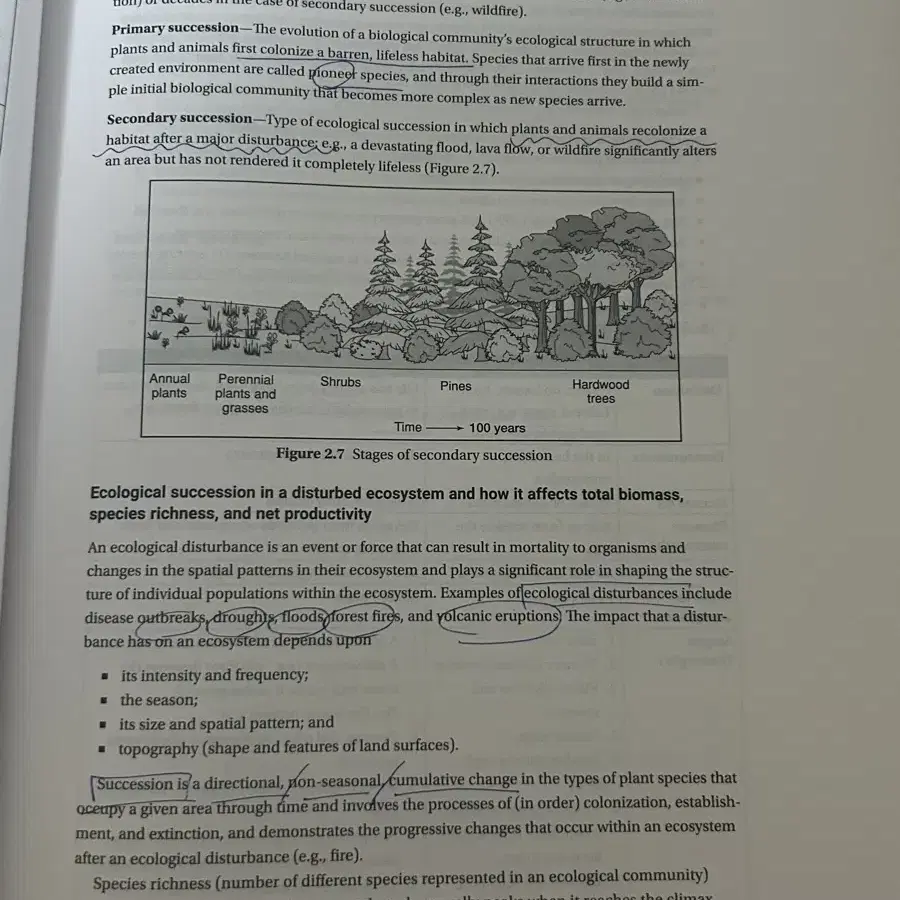 2024 Barrons Ap Environmental science