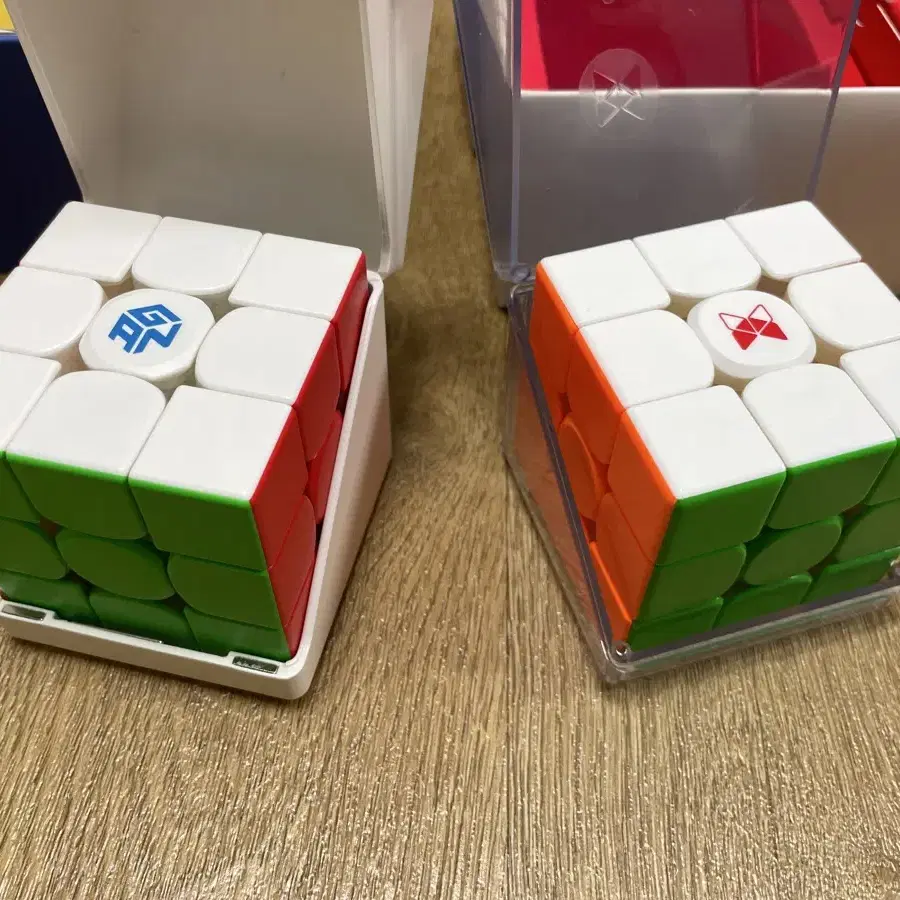 3X3 큐브