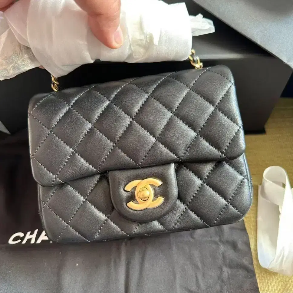 샤넬 Chanel 숄더백