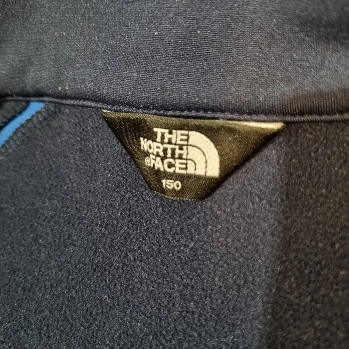 THE NORTH FACE 노스페이스 키즈 기모 저지